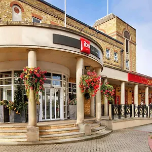 Ibis Greenwich Szálloda