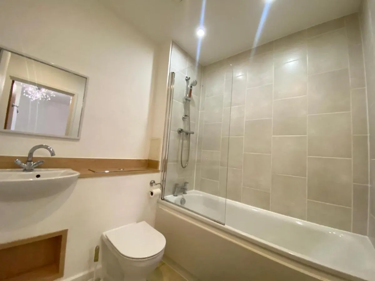 London East Side Duplex Apartman 0*,