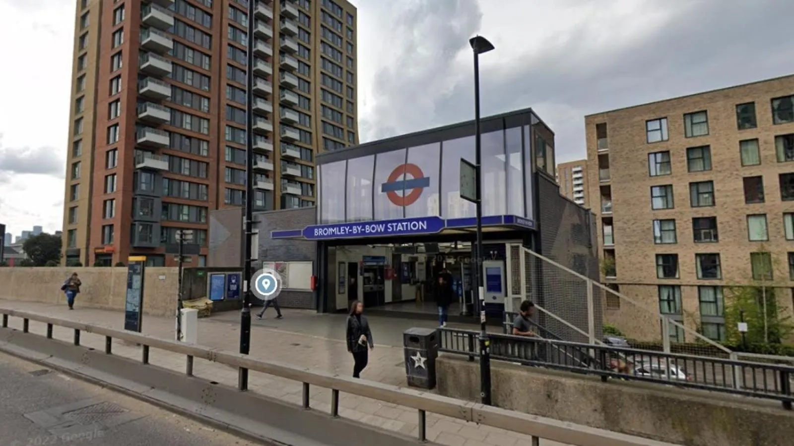 London East Side Duplex Apartman Egyesült Királyság