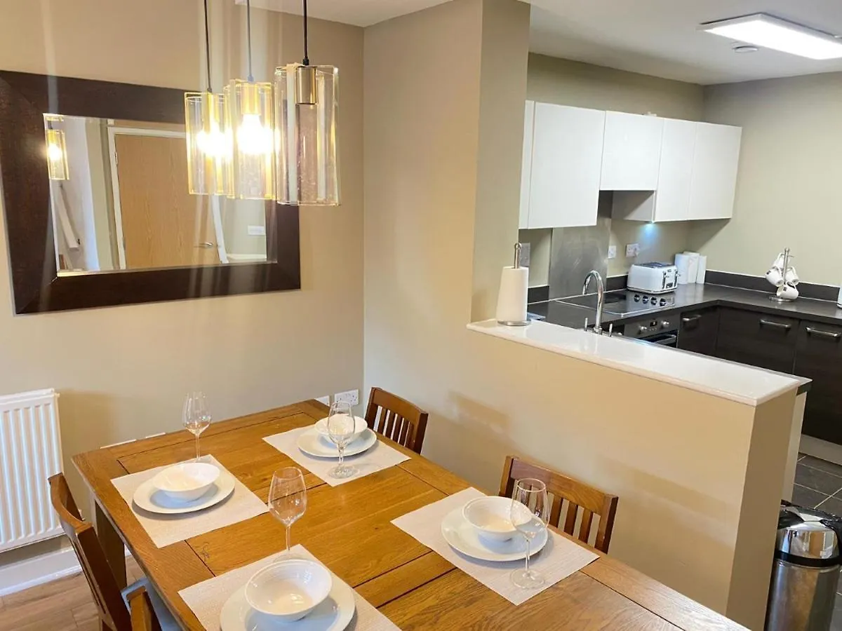 London East Side Duplex Apartment United Kingdom